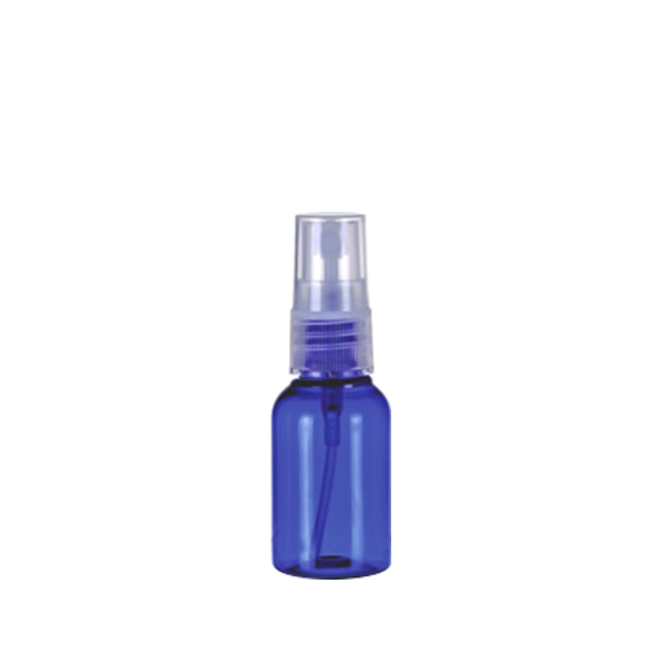 Bottiglia in plastica per animali domestici 30 ml Φ18/410