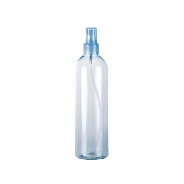 Bottiglia in plastica per animali domestici 400 ml Φ24/410