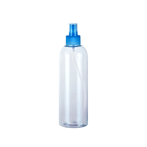 Bottiglia in plastica per animali domestici 480 ml Φ28/410