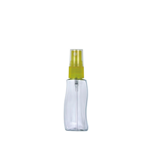 Bottiglia in plastica per animali domestici 30 ml Φ18/410