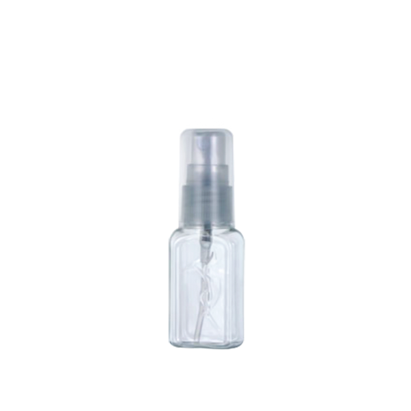 Bottiglia in plastica per animali domestici 30 ml Φ20/410