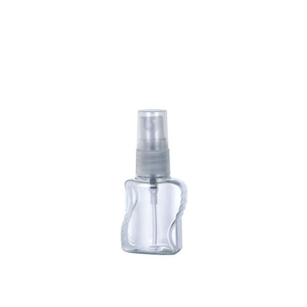 Bottiglia in plastica per animali domestici 30 ml Φ18/410